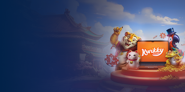 Main character on city background